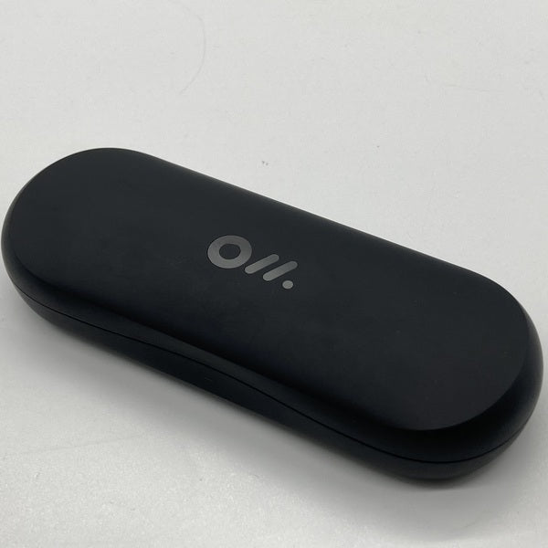 【中古】Oladance ウェアラブルステレオ ブルー【名古屋】