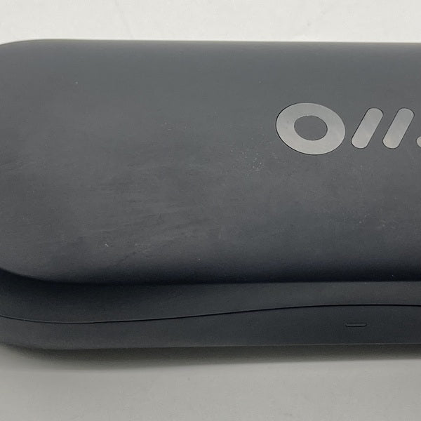 【中古】Oladance ウェアラブルステレオ ブルー【名古屋】
