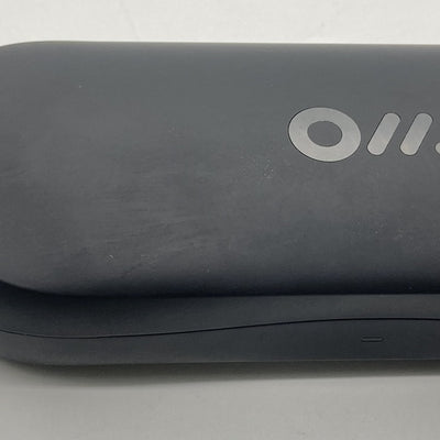 【中古】Oladance ウェアラブルステレオ ブルー【名古屋】