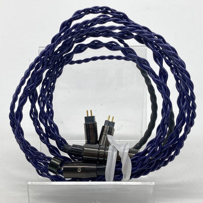 【中古】Iolite CIEM2Pin-2.5mm(イヤーループ仕様) 120cm【日本橋】
