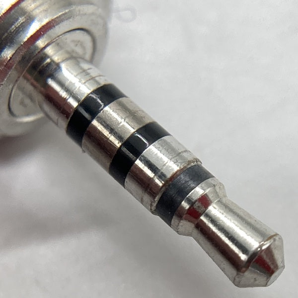 【中古】Iolite CIEM2Pin-2.5mm(イヤーループ仕様) 120cm【日本橋】
