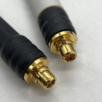 【中古】Clear force MMCX for bi amp Ver.2 (1.2m)/CF-MMCX-FOR BI AMP【日本橋】