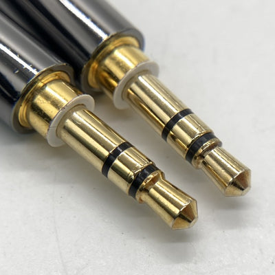 【中古】Clear force MMCX for bi amp Ver.2 (1.2m)/CF-MMCX-FOR BI AMP【日本橋】