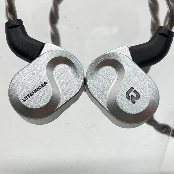 【中古】S08 Silver【秋葉原】