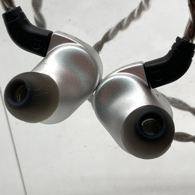 【中古】S08 Silver【秋葉原】