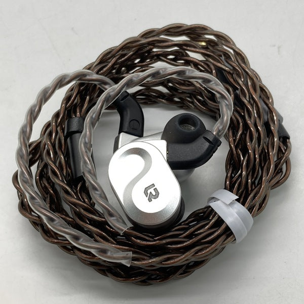 【中古】S08 Silver【秋葉原】