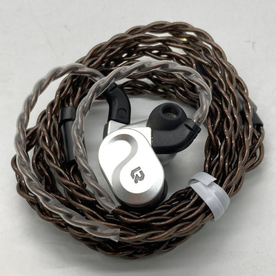 【中古】S08 Silver【秋葉原】