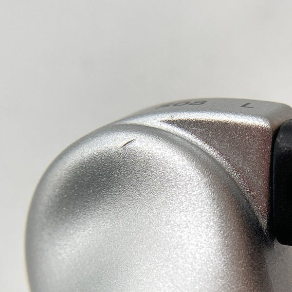 【中古】S08 Silver【秋葉原】