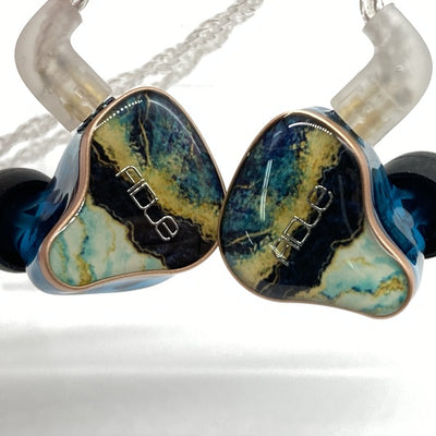 【中古】GEM4 インイヤーモニター【仙台】