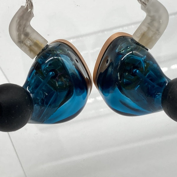 【中古】GEM4 インイヤーモニター【仙台】