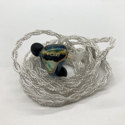 【中古】GEM4 インイヤーモニター【仙台】