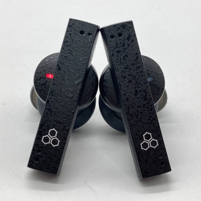 【中古】ZE8000 ブラック 【FI-ZE8DPLTW-BLACK】【日本橋】