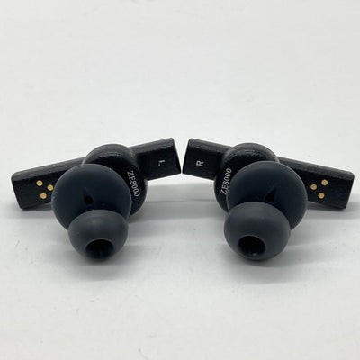 【中古】ZE8000 ブラック 【FI-ZE8DPLTW-BLACK】【日本橋】