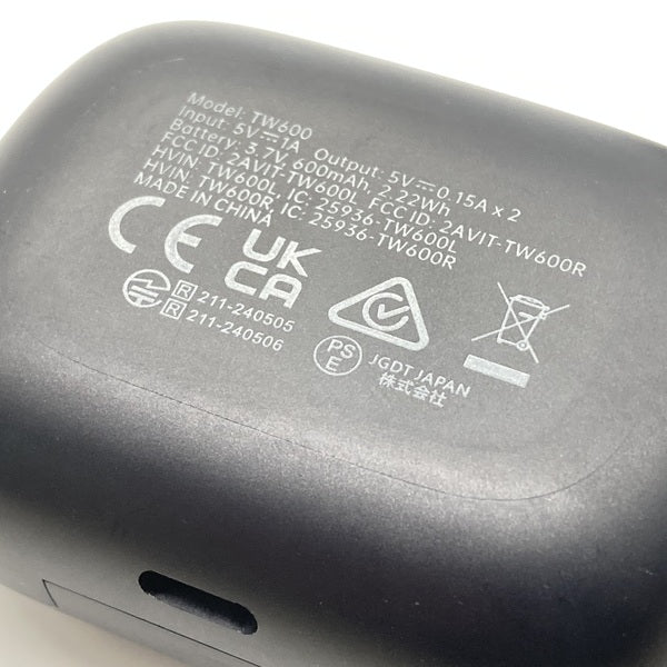 【中古】EarFun Air Pro 4【仙台】