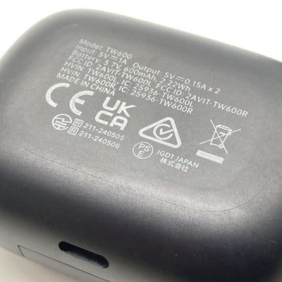 【中古】EarFun Air Pro 4【仙台】