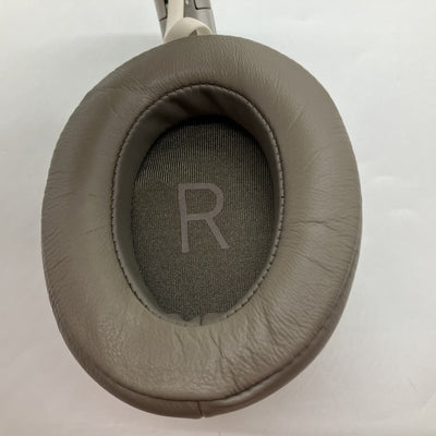 【中古】MOMENTUM Wireless ノイズキャンセルヘッドホン Sandy White 【M3AEBTXL SANDY WHITE】【秋葉原】