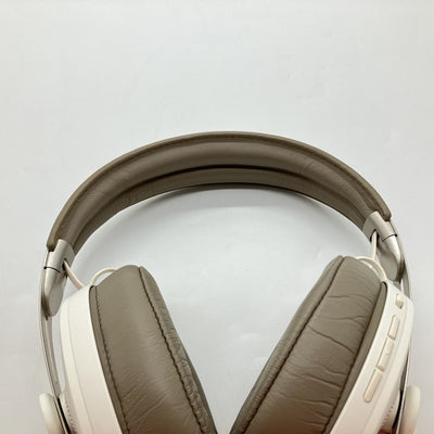 【中古】MOMENTUM Wireless ノイズキャンセルヘッドホン Sandy White 【M3AEBTXL SANDY WHITE】【秋葉原】