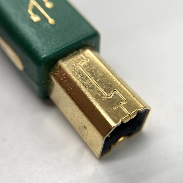 【中古】USB Forest 2　0.75M typeA-typeB【秋葉原】