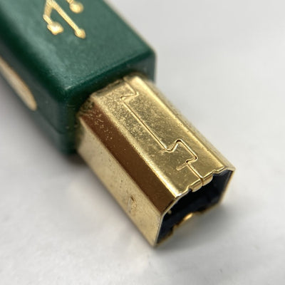 【中古】USB Forest 2　0.75M typeA-typeB【秋葉原】