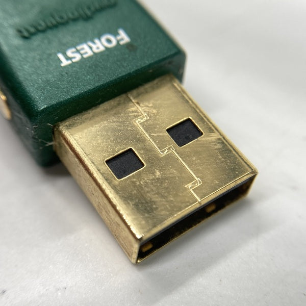 【中古】USB Forest 2　0.75M typeA-typeB【秋葉原】