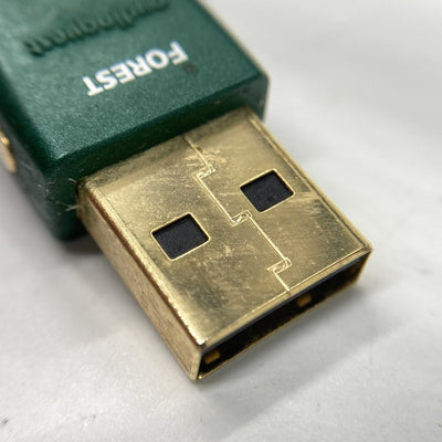 【中古】USB Forest 2　0.75M typeA-typeB【秋葉原】