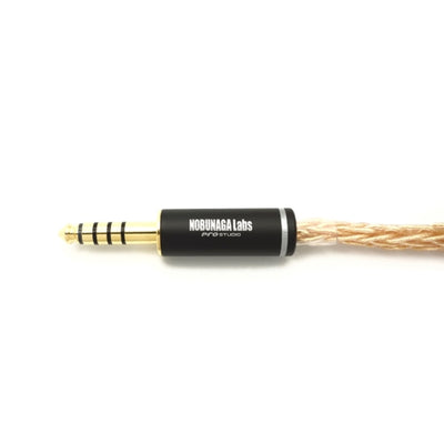 冩楽　極 (Sharaku-Kiwami)4.4mm5極バランス/Pentaconn ear 【NLS-SRK-KWM】