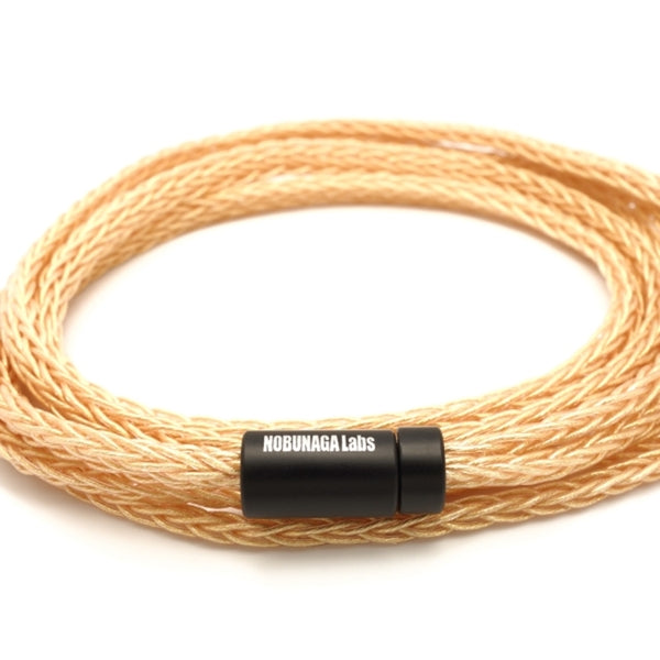 NOBUNAGA Labs 冩楽 極 (Sharaku-Kiwami)4.4mm5極バランス/Pentaconn