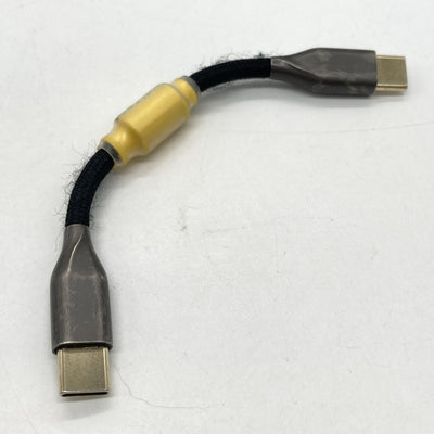【中古】T1 Type-C to Type-C OTGケーブル【秋葉原】