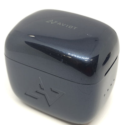【中古】TE-D01m2 ネイビー【TE-D01m2-NV】【秋葉原】