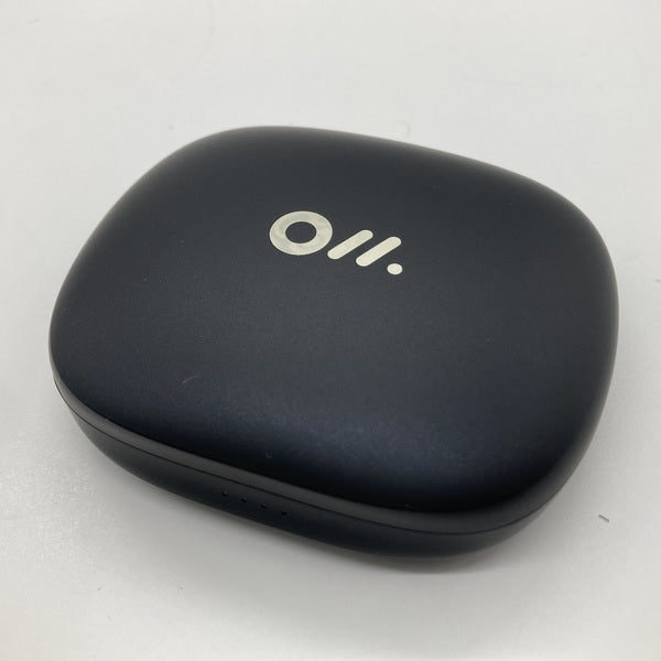 【中古】OladanceウェアラブルステレオPro ブラック【秋葉原】