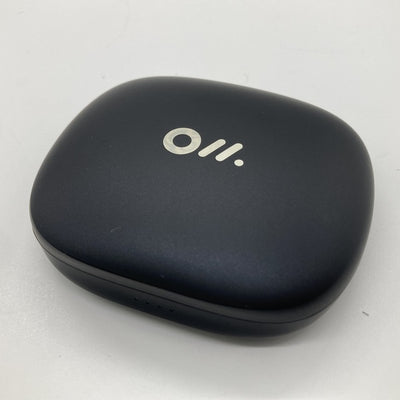 【中古】OladanceウェアラブルステレオPro ブラック【秋葉原】