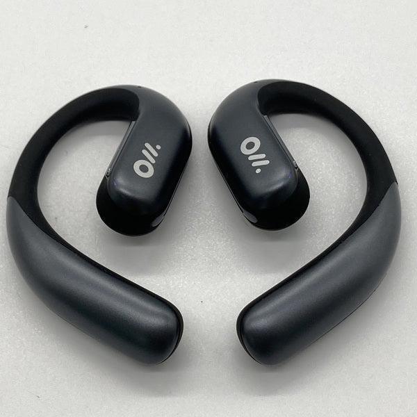 【中古】OladanceウェアラブルステレオPro ブラック【秋葉原】