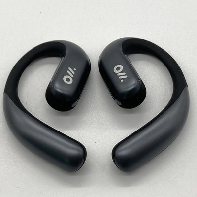 【中古】OladanceウェアラブルステレオPro ブラック【秋葉原】