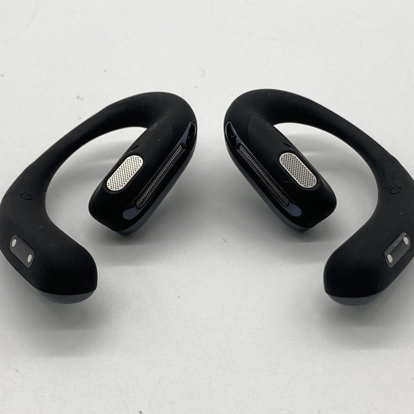 【中古】OladanceウェアラブルステレオPro ブラック【秋葉原】