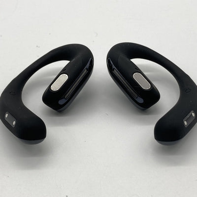 【中古】OladanceウェアラブルステレオPro ブラック【秋葉原】