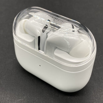 【中古】Galaxy Buds3 Pro ホワイト 【SM-R630NZWAXJP】【秋葉原】