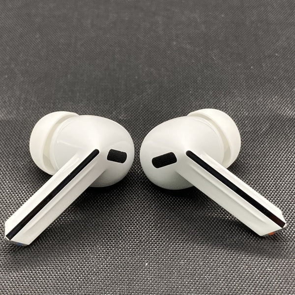 【中古】Galaxy Buds3 Pro ホワイト 【SM-R630NZWAXJP】【秋葉原】