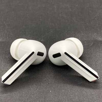 【中古】Galaxy Buds3 Pro ホワイト 【SM-R630NZWAXJP】【秋葉原】