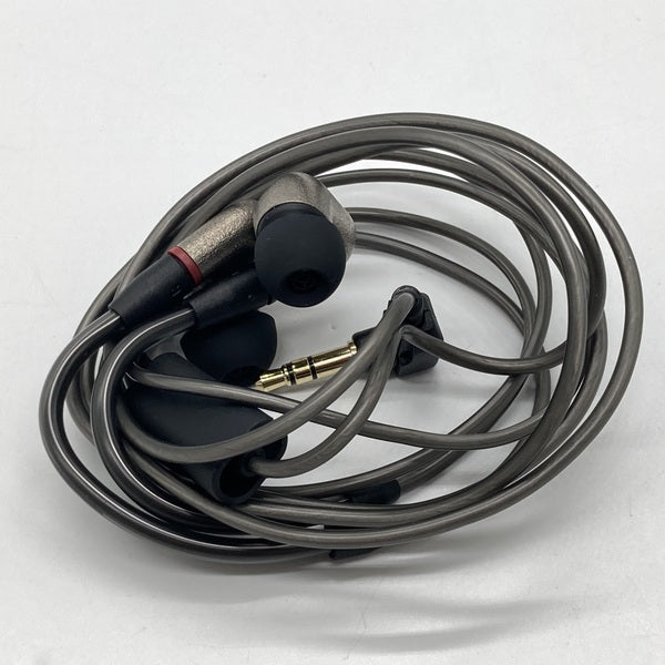【中古美品】ゼンハイザー IE 600 SENNHEISER 【中古】IE 600【日本橋】 – e☆イヤホン
