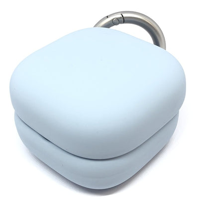 【中古】LinkBuds Open用ケースカバー アッシュブルー 【HAC-L910C LQ】【秋葉原】