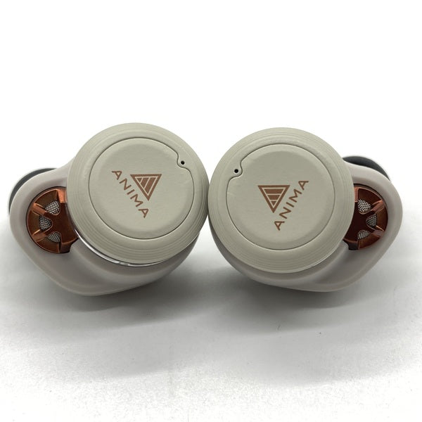 【中古】ANW02 Gray 【ANW02-GRY】【秋葉原】