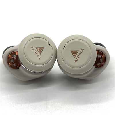 【中古】ANW02 Gray 【ANW02-GRY】【秋葉原】