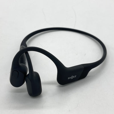 【中古】OpenRun Black【SKZ-EP-000003】【秋葉原】