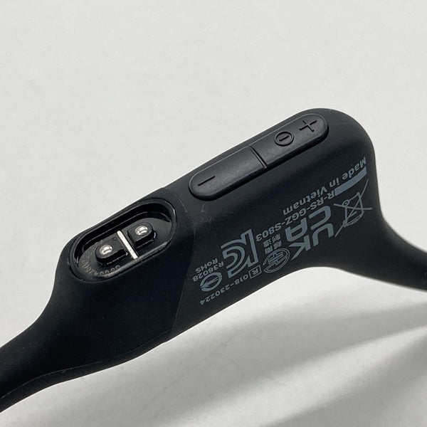 【中古】OpenRun Black【SKZ-EP-000003】【秋葉原】