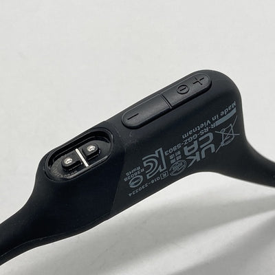 【中古】OpenRun Black【SKZ-EP-000003】【秋葉原】