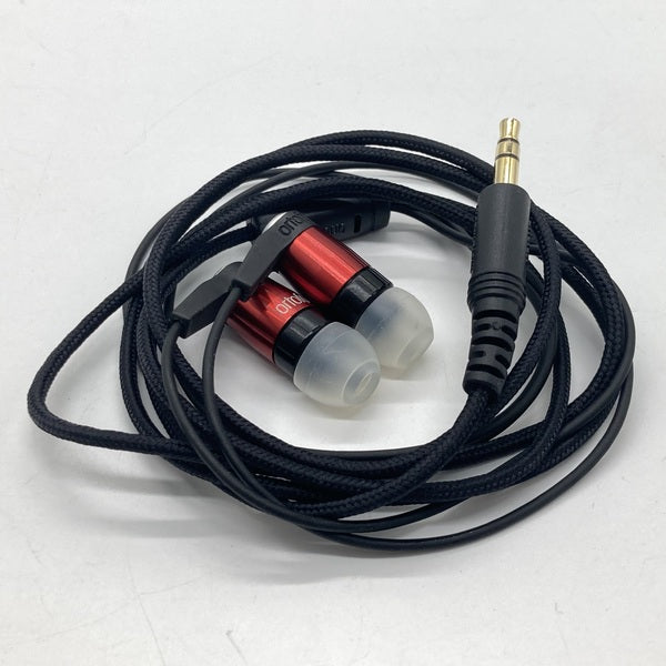 【中古】e-Q7 Red【日本橋】