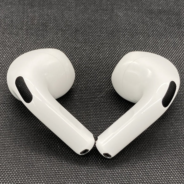 【中古】AirPods 4 MXP93J/A（アクティブノイズキャンセリング搭載）【秋葉原】