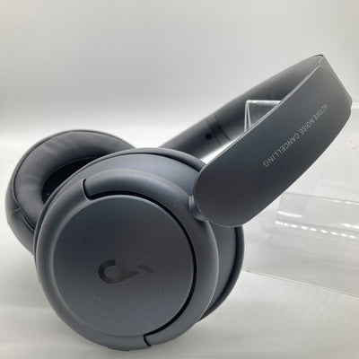 【中古】Soundcore Life Q35 ブラック 【A3027012】【日本橋】