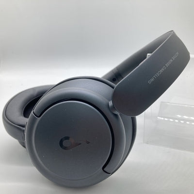 【中古】Soundcore Life Q35 ブラック 【A3027012】【日本橋】