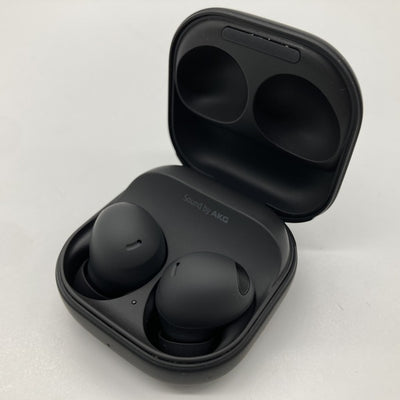 【中古】GalaxyBuds2Pro グラファイト 【SM-R510NZAAXJP】【秋葉原】